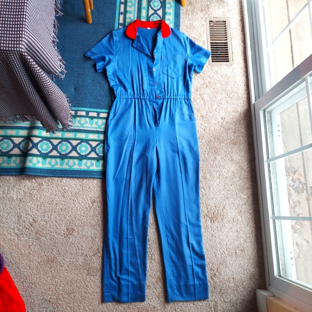 Vintage bodysuit